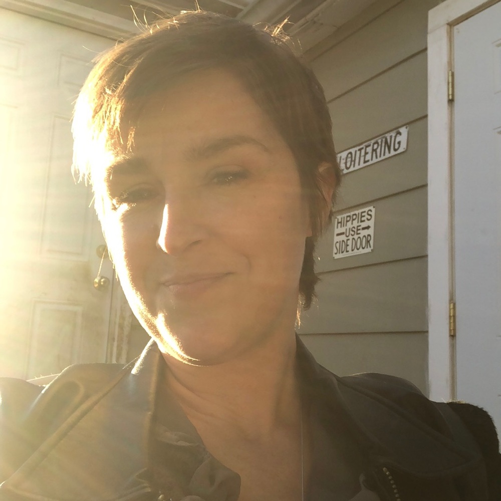 Meet your Posher, Rose